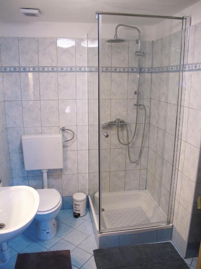 Apartment Ivna Pola Esterno foto