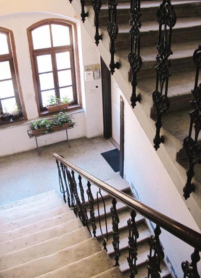 Apartment Ivna Pola Esterno foto